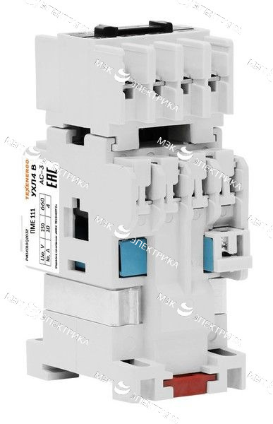 Магнитный пускатель ПМЕ 111/110 *