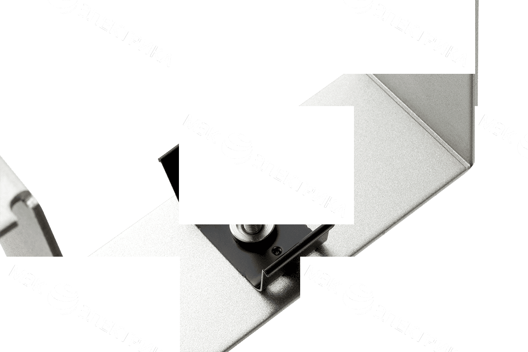 Крепление для профиля Lumker L