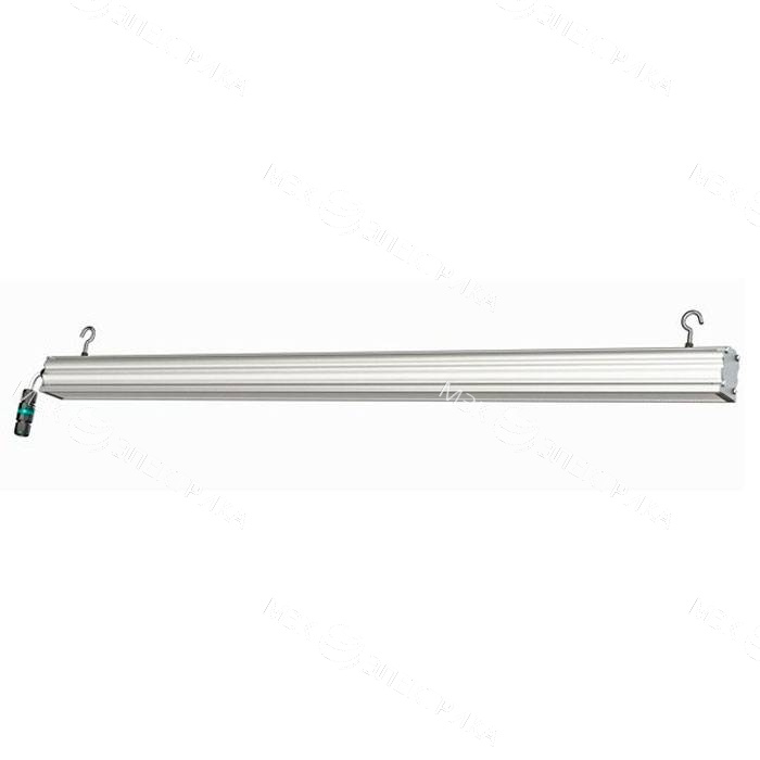 Светильник L-trade 32/30/Д/4.0K/02/IKIII-12/220AC/Standart IP54 накладное крепление LEDEL 3121030008