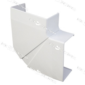 Угол плоский НВ УП 90' (1,0)500Н100