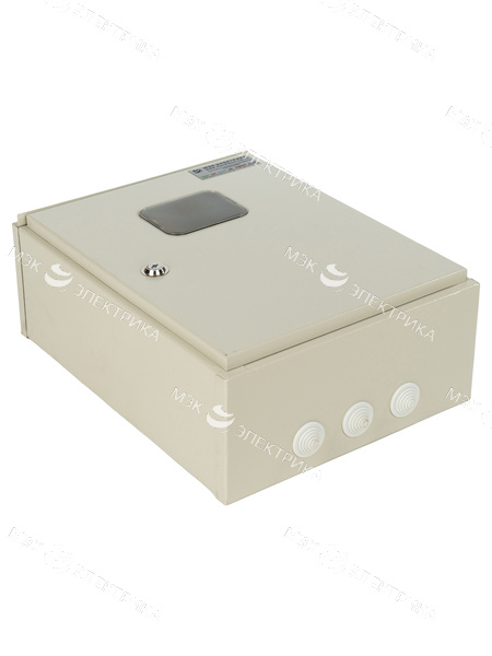 Щит учета ЩУ (700х300х200) IP31