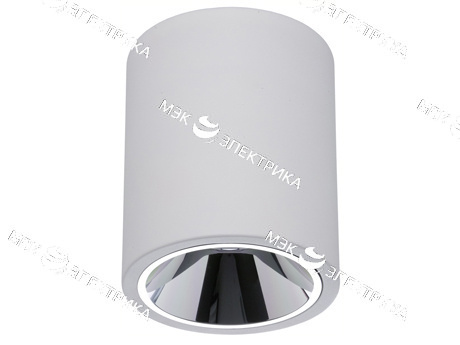 OKKO S 53 WH 4000K DALI