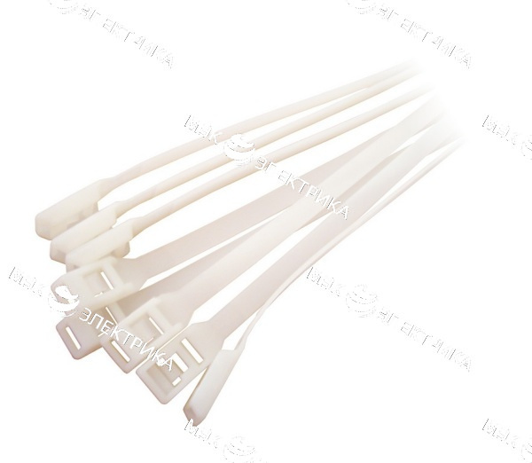 Хомут нейлоновый 4,8х250