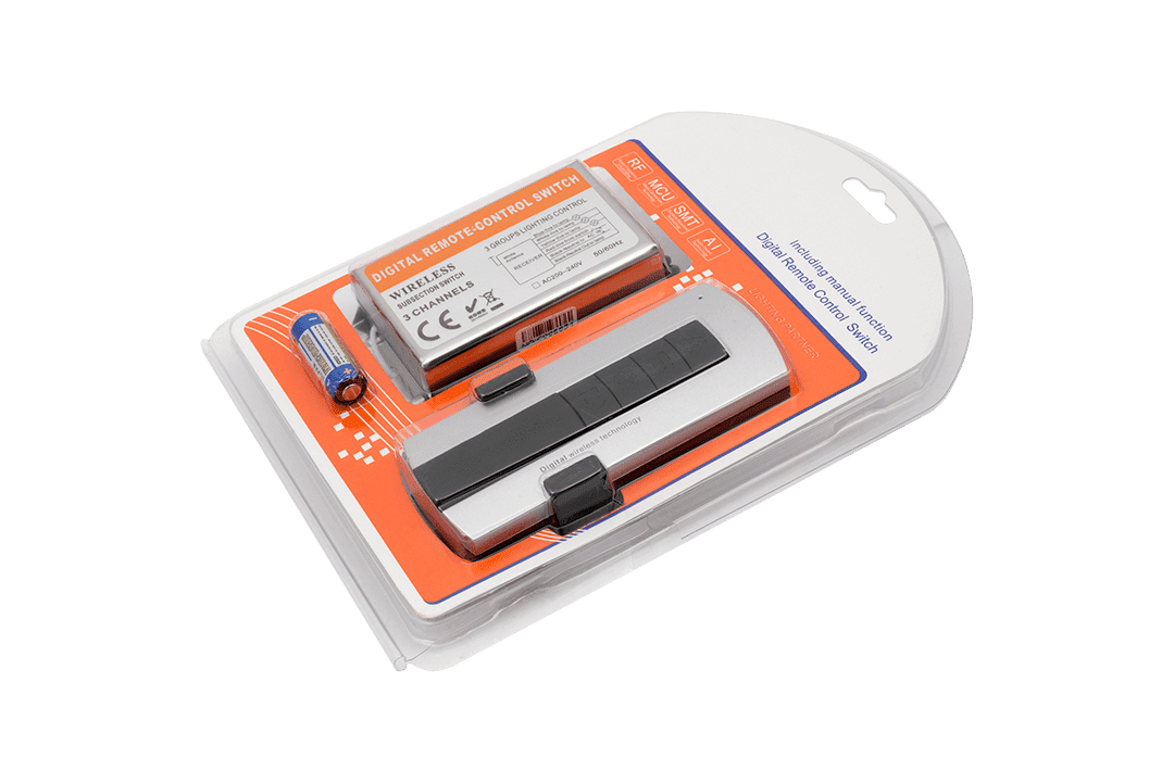 Радиовыключатель SW3-1000