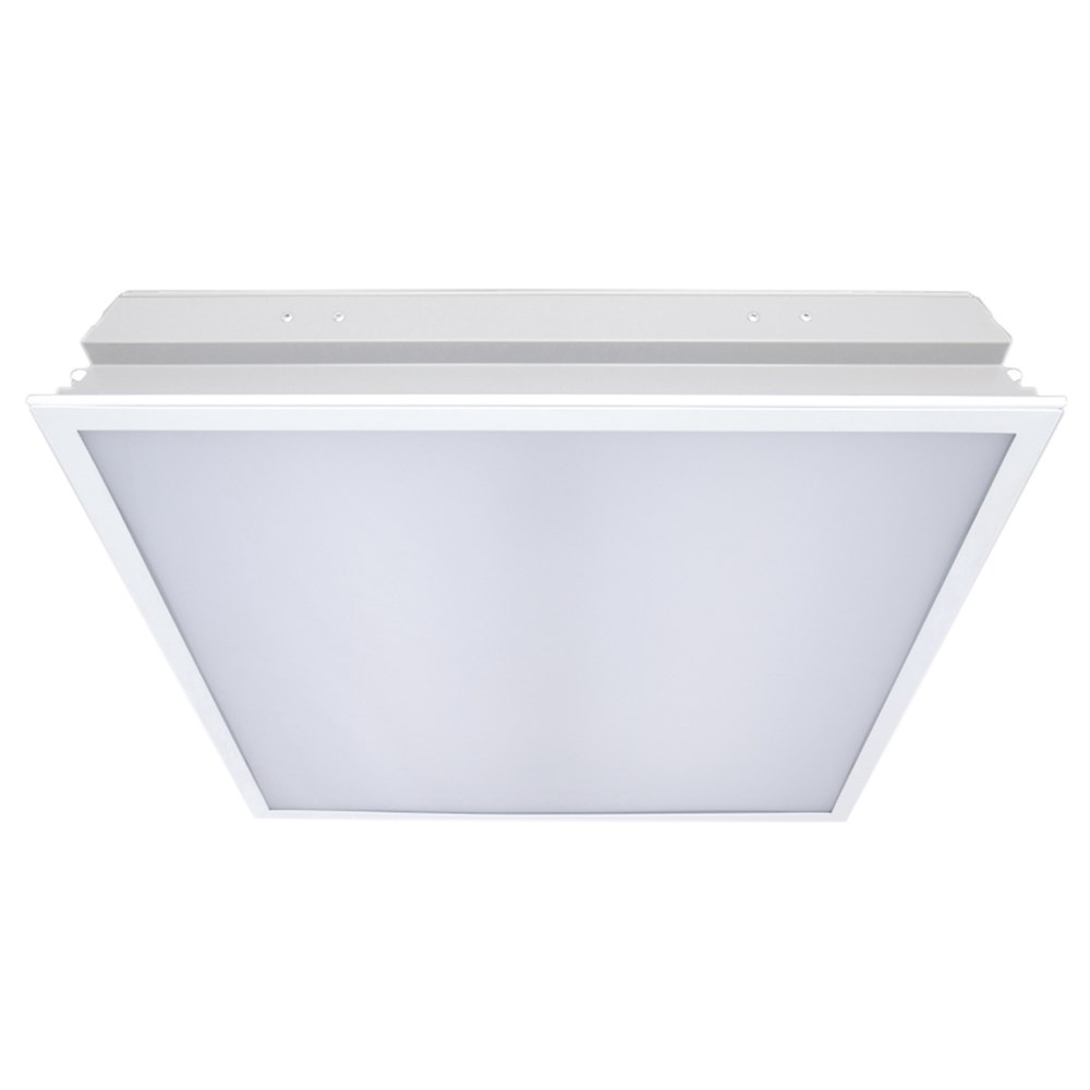 Светильник светодиодный Operlux-34/prisma 32Вт 4000К IP20 3200лм встраив. грильято CSVT ЦБ000006714