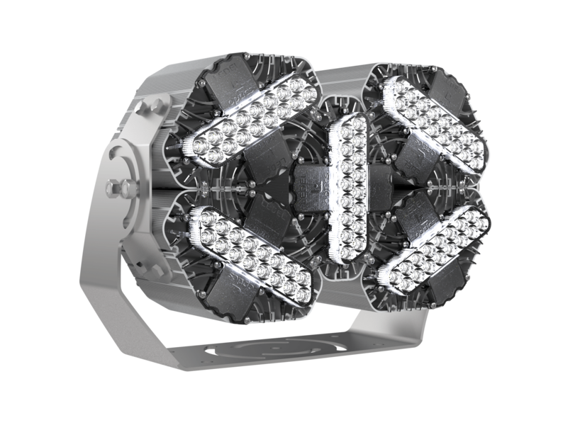 L-lego II 220 banner/178/Д/5,0K/01/L100/IKIX-64/220AC IP66