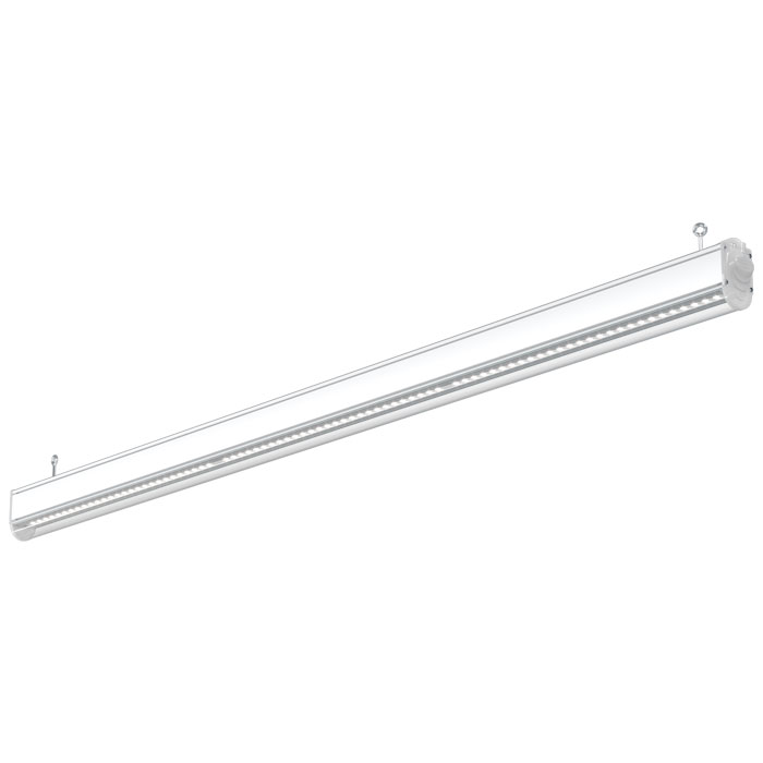 Светильник L-trade II 65/55/К15/4.0K/01/IKVI-33/220AC IP66 подвесное крепление LEDEL LTR2EL00160