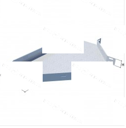 Т-отвод 50х100