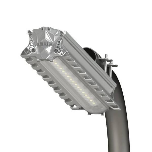 Светильник L-street Ultra 55/55/Ш9/4,0K/SKV-03/220AC IP66 ТЗ №39/18