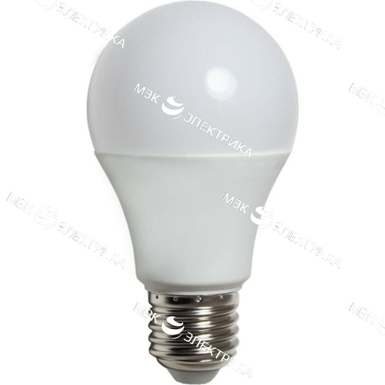 Лампа светодиодная E27-15W-2700K LB-94 Feron (шар)