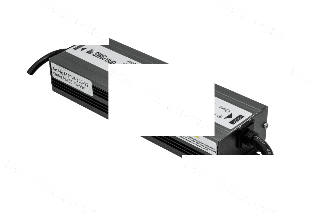 Блок питания MTPW-150-12