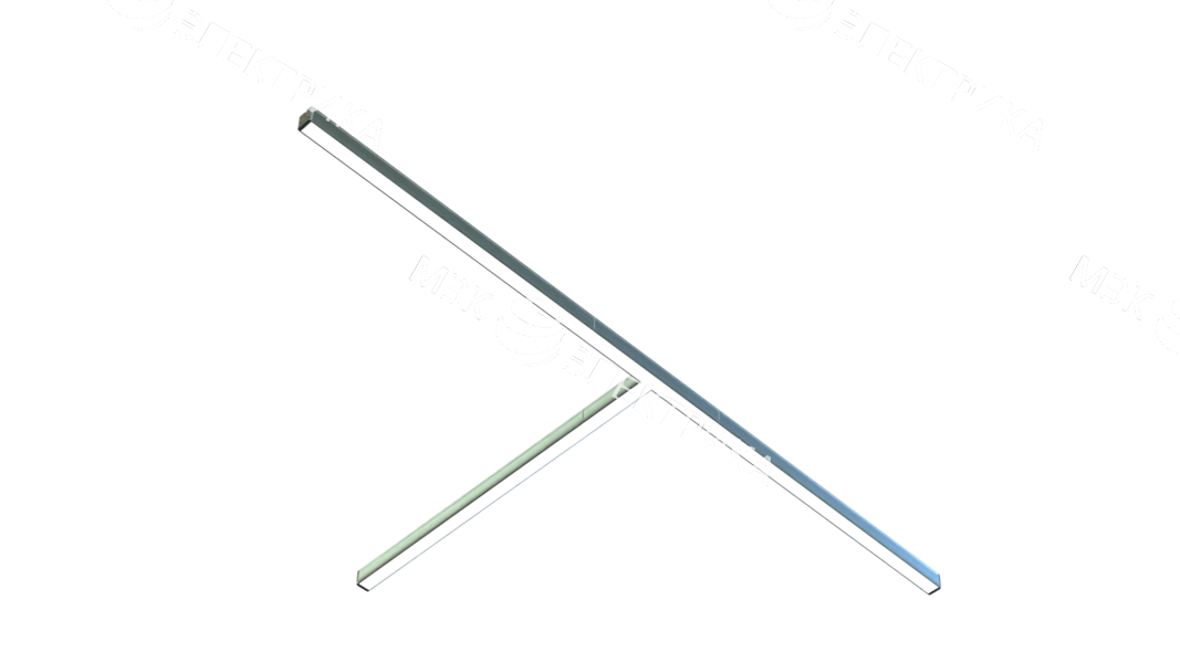 Соединитель L-fusion Office MG L/15/Д/840/03/IKVI-12/220AC IP40