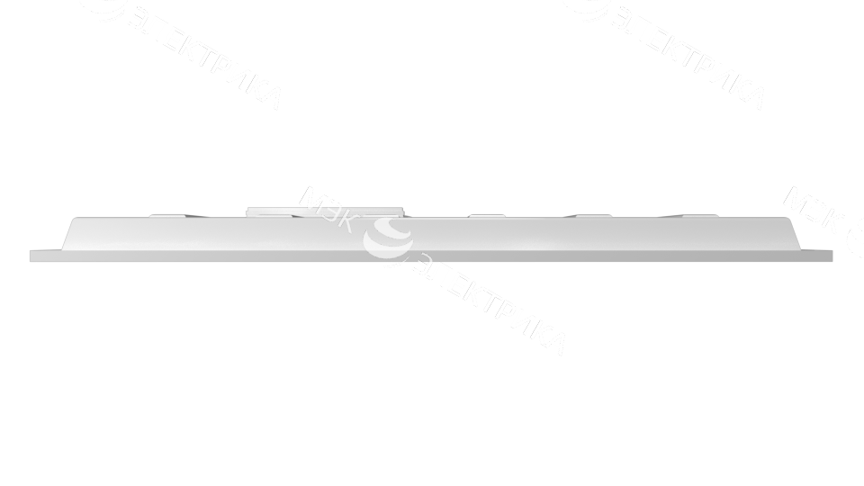 Светильник L-office Balance 30/Д/4.0K/03/SD/220AC IP40 "UNO" встраиваемое крепление LEDEL LBAL004