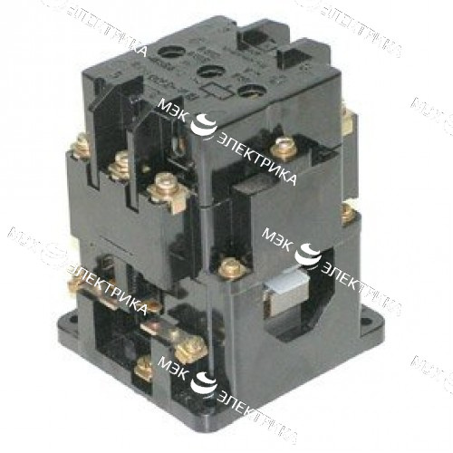 Магнитный пускатель ПМЕ 211 220 (2з+2р)25А 