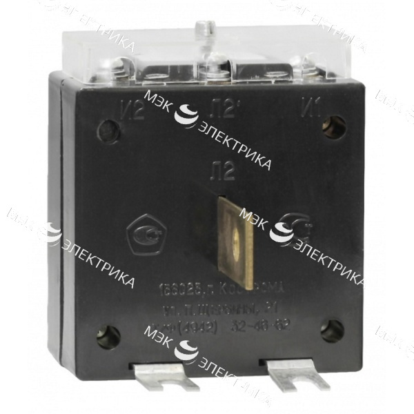 Трансформатор тока Т-0,66 100/5А 0,5