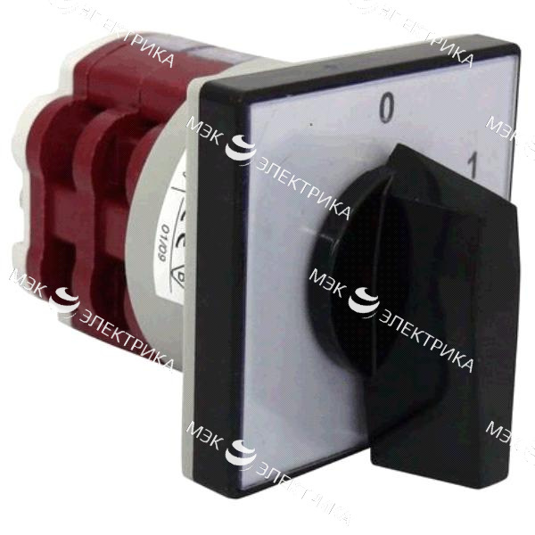 Апатор переключ. 4G10-68-U 6А