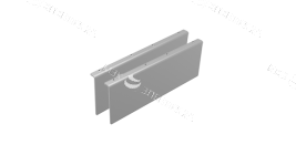 Проводка сквозного подключения T-Line 1,2м EM