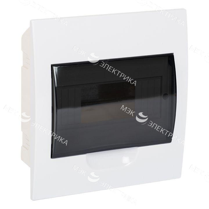 Щит распред. ЩРВ-П-8 IP40 EKF pb40-v-8