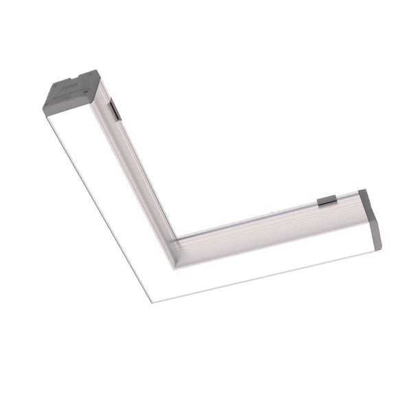 Соединитель L-fusion Office MG T/22,5/Д/840/03/IKVI-32/220AC IP40