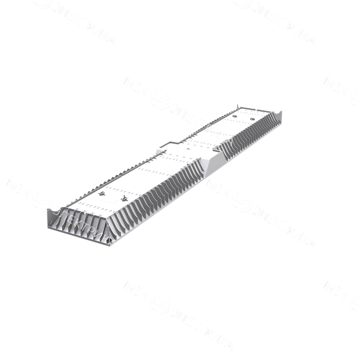 Светильник l -school 55/50/д/5.0к/02/т2/220AC/Standart ip20 duris LEDEL 123205000852100