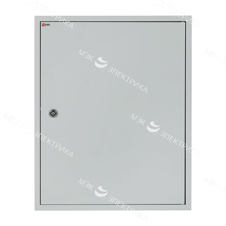 Щит ЩРНМ-3 IP31 EKF mb22-3