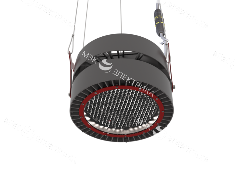 Светильник L-industry II PRO 250/Д/4,0K/04/I11-31/220AC IP65