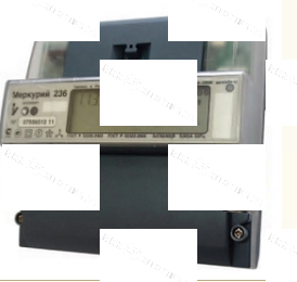 Электросчетчик Меркурий 236 ART-03 PQRS