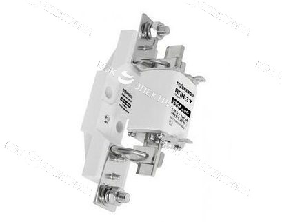 ППН-37 50А габ 2(на собственном изолирующем основании)Тех