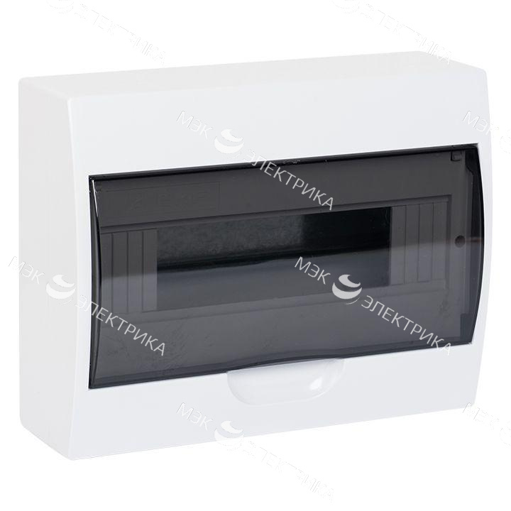 Щит ЩРН-П-12 IP41 EKF pb40-n-12