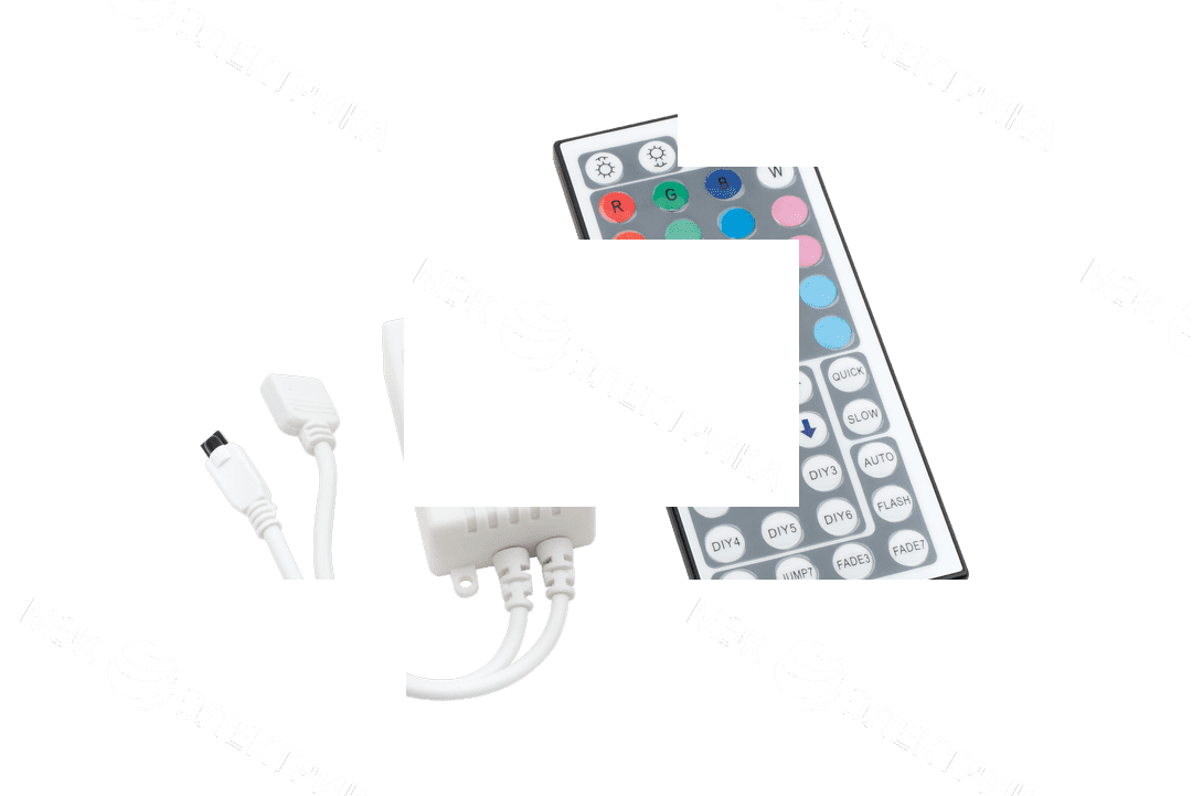 Контроллер для ленты IR-RGB-44-6A