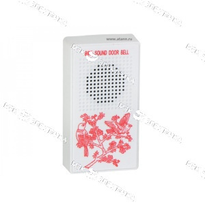 Звонок Канарейка (М)