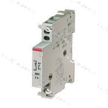 Вспомог. контакт АВВ S2C НК-11