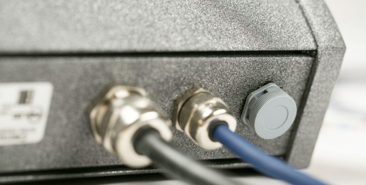 IntiLINE ILF20-1W50-80CH-60 холодный белый, на кронштейне