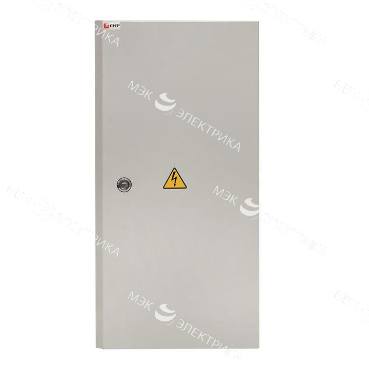 Щит ЩРН-48 IP54 EKF mb24-48