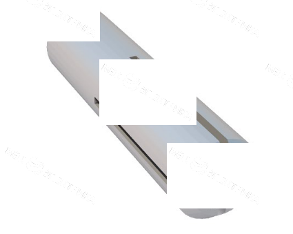 Анкер стальной забивной М8 (уп.100шт.) "РЭКС СТАНДАРТ"