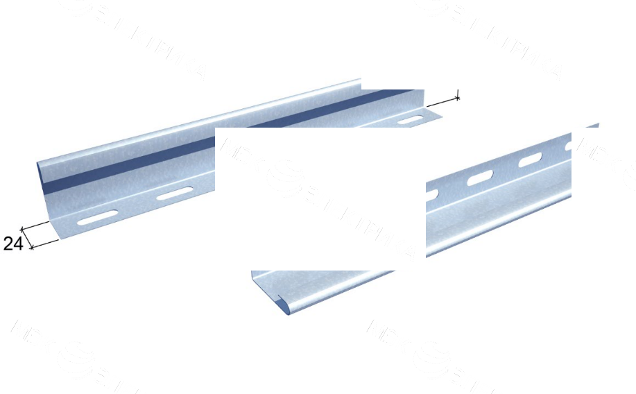 Разделитель 80