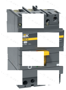 ВА 88-35 3P 200A ИЭК