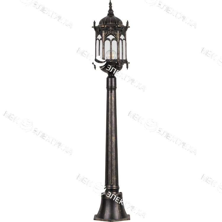 НКУ 99-500-002 Е40 Под стекло