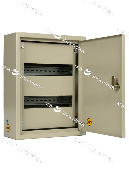 Щит распределительный навесной ЩРн-24 (410х310х120) IP31