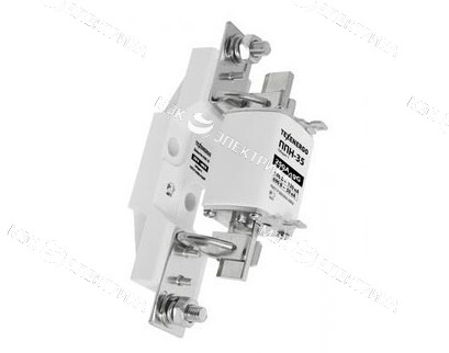 ППН-35 100А габ 1(на собственном изолирующем основании)Тех