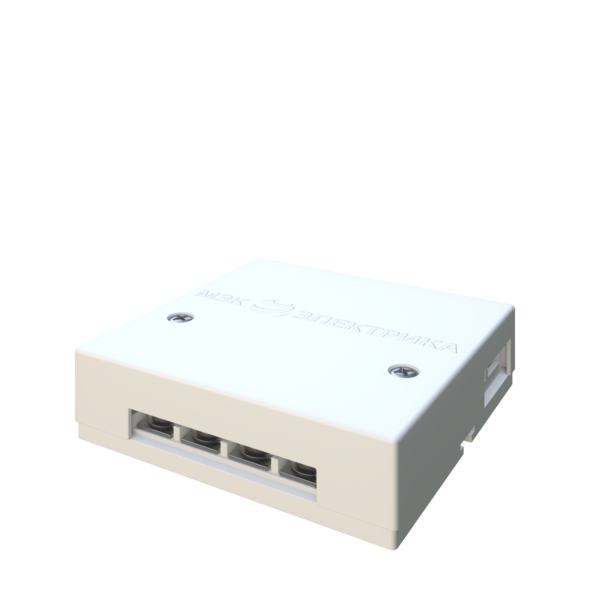 РОН-240 Ом белая