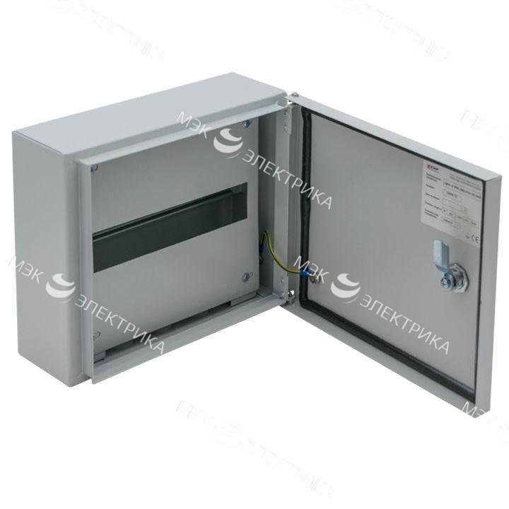 Щит ЩРН-12 (з) IP54 EKF mb24-12