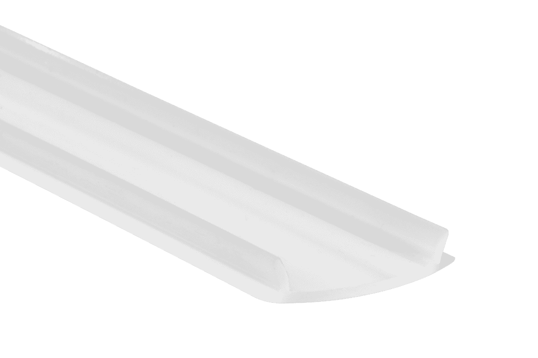 Рассеиватель для профиля LumFer PP01