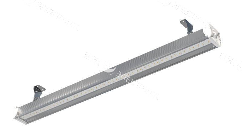 Светильник L-industry NEW 48Т/46/Д/5.0K/02/IKII-22/220AC IP54 поворотное крепление LEDEL 404002L