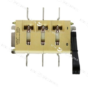 Выключатель - ВР32-35А30220-00 УХЛ3 (VRA30250)