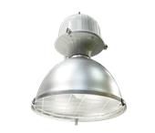 Светильник ГСП17-250-722 с встроенным дросселем; с решеткой с ПРА Ардатов 1018250722