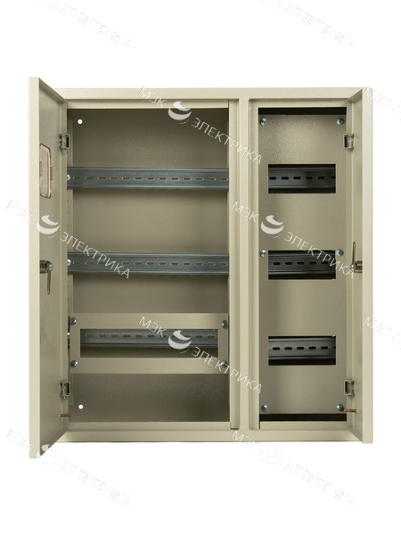 Щит учётно-распределительный навесной ЩУРн-3/30 (540х490х165) IP31