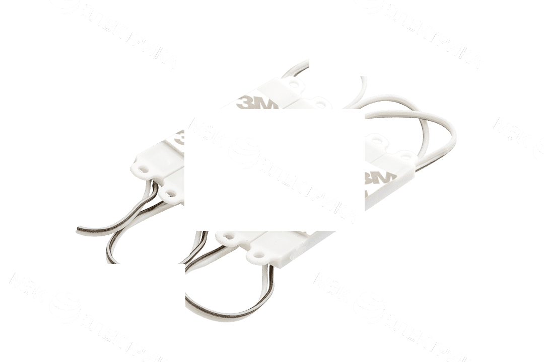 Модуль светодиодный MD23GJL-12-W