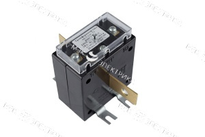 Трансформатор тока Т-0,66 100/5 кл.т. 0,5 5Ва