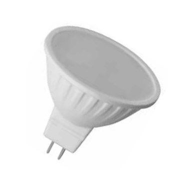 FL-LED MR16 7.5W 12V GU5.3 4200K 56xd50 700Лм FOTON LIGHTING - лампа